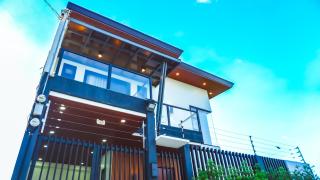 Cozy Pool Villa near SM Pampanga and Sky Ranch Pampanga - San Fernando - 2