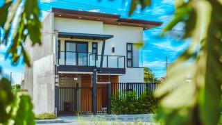 Cozy Pool Villa near SM Pampanga and Sky Ranch Pampanga - San Fernando - 9