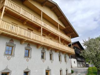 Neuhauserhof - Kartitsch - 7