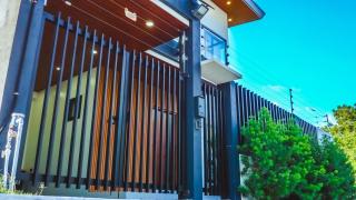 Cozy Pool Villa near SM Pampanga and Sky Ranch Pampanga - San Fernando - 3