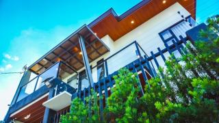 Cozy Pool Villa near SM Pampanga and Sky Ranch Pampanga - San Fernando - 6