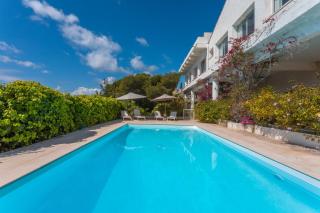 Villa Paradis - Les Issambres - 0