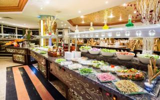 V Hotel Sharm El Shiekh - Sharm El Sheikk - 1