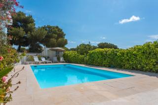 Villa Paradis - Les Issambres - 9