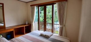 Disthi Guesthouse and Snorkeling - Banyuwedang - 7