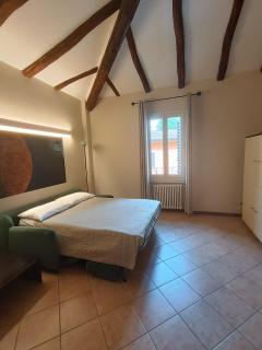 Int 6 - Suite Marco by Residence San Luca - 1