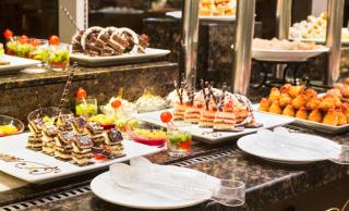 V Hotel Sharm El Shiekh - Sharm El Sheikk - 2