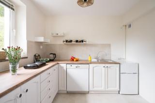 Tam, gdzie rosną poziomki by Horizon Apartments - Krynica-Zdrój - 8
