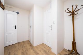 Tam, gdzie rosną poziomki by Horizon Apartments - Krynica-Zdrój - 9