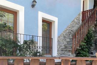 Casa Del Cios - Alpe Basciumo - 4