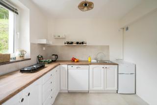 Tam, gdzie rosną poziomki by Horizon Apartments - Krynica-Zdrój - 5