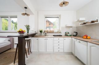 Tam, gdzie rosną poziomki by Horizon Apartments - Krynica-Zdrój - 6