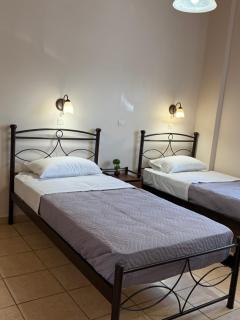 Divino Appartment - Alikanas - 2
