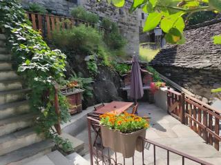 Casa Del Cios - Alpe Basciumo - 6