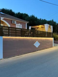 Divino Appartment - Alikanas - 6