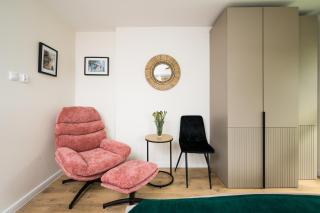 Tam, gdzie rosną poziomki by Horizon Apartments - Krynica-Zdrój - 4