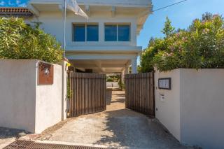 Villa Paradis - Les Issambres - 9