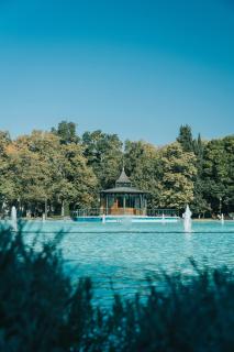 1BR Apartment in the Center with Free Parking and Designated Workspace - Plovdiv - 3