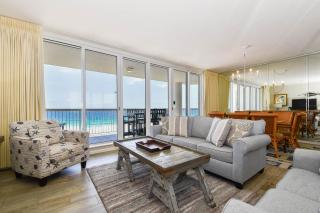 Silver Beach Towers W703 - Destin - 0