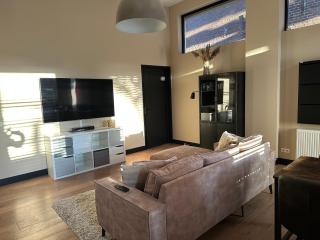 Catwijck Loft - Katwijk aan Zee - 8