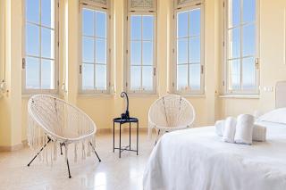 Homiday -Gioiello Vista Mare- Parcheggio Privato - 8