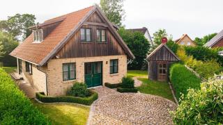 Familienfreundliches Chalet an der Ostsee für 6 Personen - Kalkhorst - 0