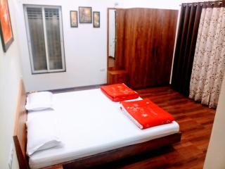3bhk Jannat Villa - Lonavala - 9