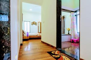 3bhk Jannat Villa - Lonavala - 4