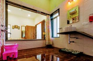 3bhk Jannat Villa - Lonavala - 1