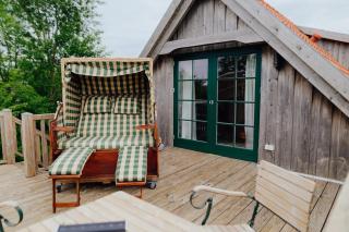 Familienfreundliches Chalet an der Ostsee für 6 Personen - Kalkhorst - 8