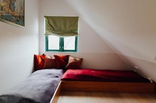 Familienfreundliches Chalet an der Ostsee für 6 Personen - Kalkhorst - 7