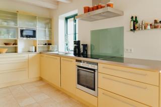 Familienfreundliches Chalet an der Ostsee für 6 Personen - Kalkhorst - 4