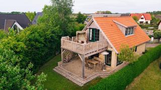 Familienfreundliches Chalet an der Ostsee für 6 Personen - Kalkhorst - 3