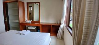 Disthi Guesthouse and Snorkeling - Banyuwedang - 9