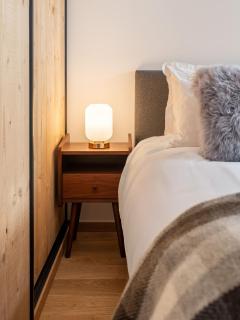 Apartment Ecrin Alpe d'Huez - BY EMERALD STAY - Huez - 1