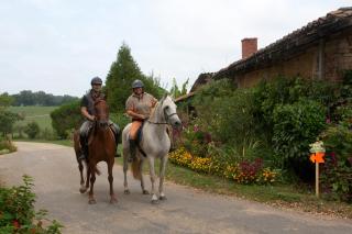 Ferme De Montalibord - Vescours - 9