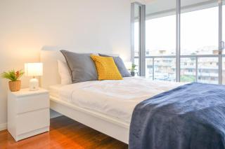 Modern Darling Harbour 2BR Apt Walk to Everything - Sydney - 5