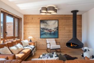 Apartment Ecrin Alpe d'Huez - BY EMERALD STAY - Huez - 8