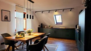 Ferienwohnung "Friesentied" 35229 - Hesel - 4