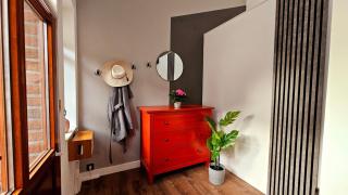 Ferienwohnung "Friesentied" 35229 - Hesel - 1