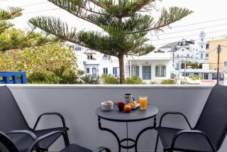 Noe Rooms In Center Of Tinos - 6