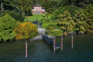 Villa Camilla - San Siro - 0