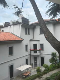 Villa Miranda & Boat - Como - 3