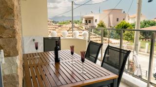 Fengari - Luxurious Apartments - Keramotí - 6