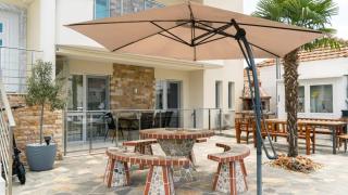 Fengari - Luxurious Apartments - Keramotí - 7