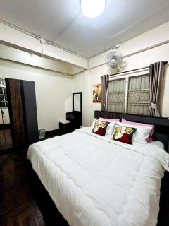 Sunny House - Ban Bon Doi Suthep - 9