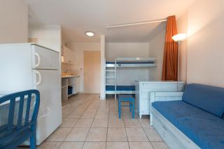T2 Meublé 38m² loggia 6 pers maxi - Fréjus - 2