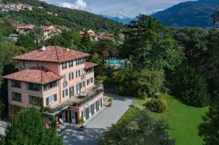 Villa Camilla - San Siro - 9