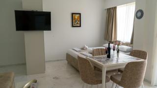 Fengari - Luxurious Apartments - Keramotí - 1