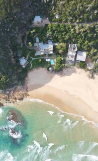 Buccara Noetzie - Pezula Castle - Knysna - 2